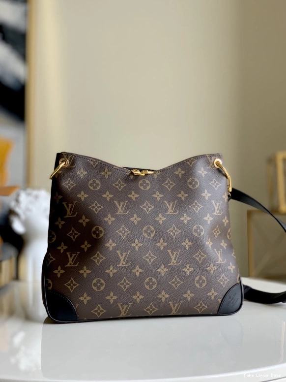 Rep ladies MM VUITTON LOUIS ODÉON 0824
